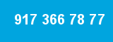 917 366 78 77